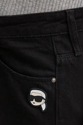 Jean Mujer Karl Lagerfeld Jeans
